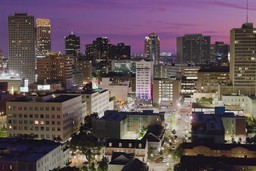 New Orleans