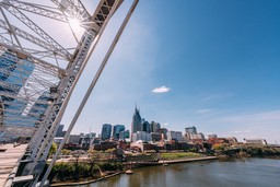 Nashville.