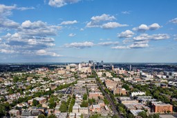St. Louis, Missouri.