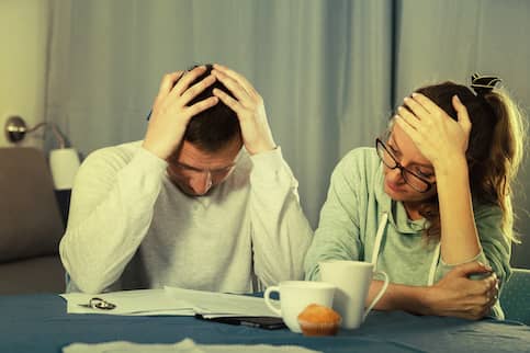 Hardship Loans: What Are They? | Quicken Loans