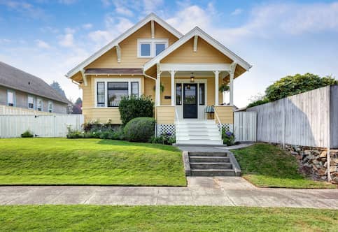 Roots of Style: See What Defines a Craftsman Home