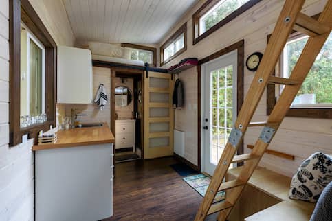 How Much Does A Tiny House Cost? (2024 Prices) - HomeGuide