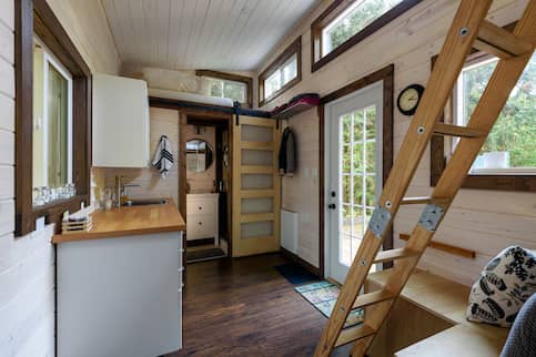 Find New Tiny Homes for Sale Near You