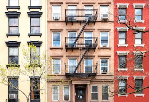 Apartments Near Usc