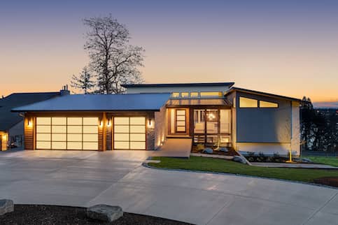 Contemporary Homes: Everything To Know