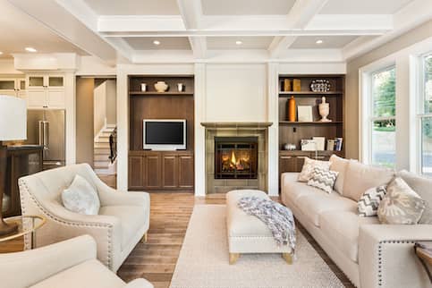 10 Common Ceiling Types To Fit Your, Ceiling Types In Homes