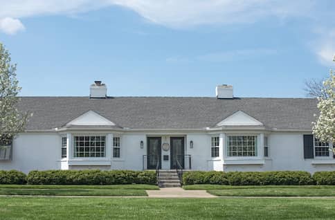 White Ranch Duplex 