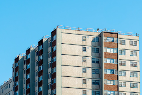 what is the section 8 homeownership program quicken loans