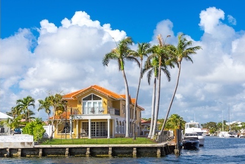 How To Buy A Vacation Home | Quicken Loans