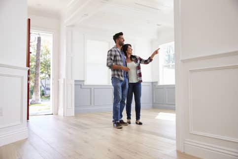House Hunting Etiquette: The Dos and Don'ts of Viewing Someone's Home |  Quicken Loans