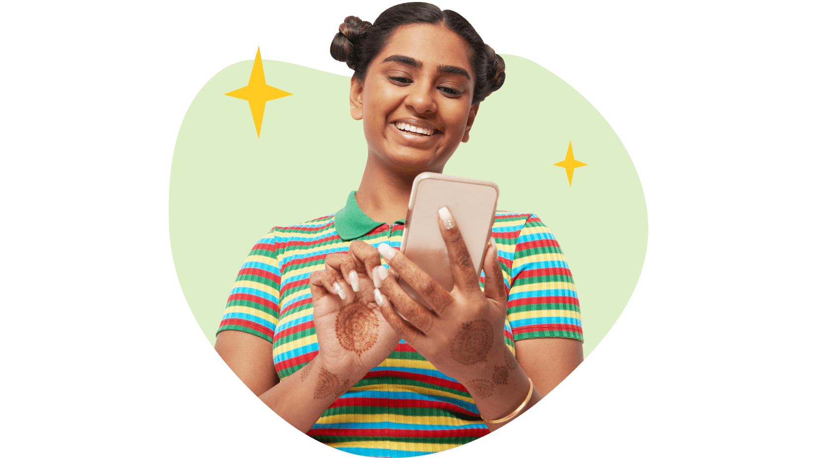 Contact Page Hero Image