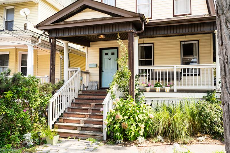 Better to airbnb or rent out your investment property