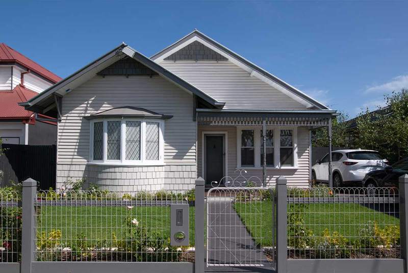 Paid off a 30 year mortgage in 15 years