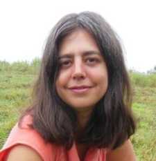 Profile picture of Sarah Lozanova