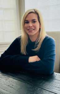Sarah Edwards